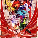 Seven Deadly Sins Circus