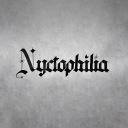 Nyctophilia. Discord server icon