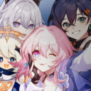 ✩₊˚.𝐂𝐨𝐬𝐦𝐢𝐜 𝐏𝐚𝐫𝐥𝐨𝐫| 𝟏𝟖+.˚₊✩ Discord server icon