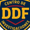 🕴Centro De Investigaciones (DDF)👮