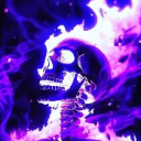 ⫷ 𝓡𝓮𝓪𝓵𝓶 𝓸𝓯 𝓡𝓪𝓷𝓭𝓸𝓶𝓷𝓮𝓼𝓼 ⫸ 🖤🕯🌑 Discord server icon