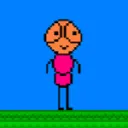 Greeny Phatom: The Video Game