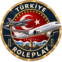 Discovery icon for PTFS | Türkiye Roleplay #HEDEF2000 Discord server