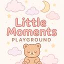Little Moments Playground Discord Server Icon