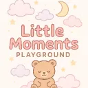 Little Moments Playground discord icon