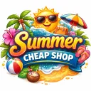 Summer Cheap Shop (New Shop)