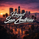 Project San Andreas Roleplay