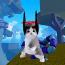 KittyKaizou Krew || Community icon