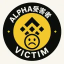 Binance Alpha Victim Community