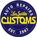 Los Santos Customs (Classic Roleplay)