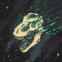 RP. Jurassic Genesis Discord Server Icon