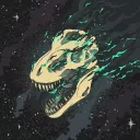 RP. Jurassic Genesis discord icon