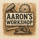 Aaron’s Workshop