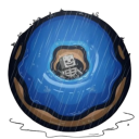 1ʙ ɴᴏᴛ sᴏs • ᴛʀᴜꜱᴛ ᴍᴀʀᴋᴇᴛ Discord server icon