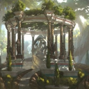 𐔌   .  ⋮ ℭ𝔞𝔢𝔩’𝔗𝔥𝔞𝔯𝔞  .ᐟ  ֹ   ₊ ꒱ Discord server icon