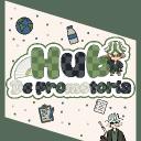 繋縁・Hub de Promotoria    Discord Server Icon