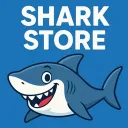 SHARK STORE #100 🦈