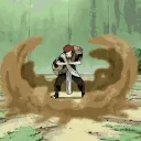Sand