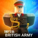 -|BAC|- British Army Community 🎄