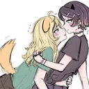 Love & Chill | SFW • Matching PFP's