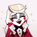 [ABERTURA] ⊹ ࣪ ˖🕰୭˚. ᵎᵎ🗝 Hazbin Hotel ! ((RP))
