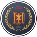 𝐈𝐌𝐏𝐑 | 𝐈𝐌𝐏𝐄𝐑𝐈𝐔𝐌 𝐑𝐎𝐌𝐀𝐍𝐔𝐌: 𝐏𝐑𝐀𝐄𝐓𝐎𝐑𝐄𝐒 𝐄𝐓 𝐋𝐄𝐆𝐀𝐓𝐈 Discord server icon