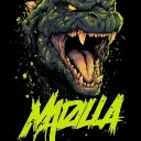 Zilla crew