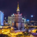 Warszawa RP