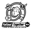 Fallout: Together - A Fan Made Post Apocalyptic Tabletop Role Playing Game