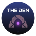 The Dropship Den Discord server icon