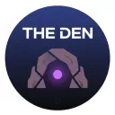 The Dropship Den's icon