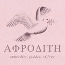 Aphrodite's Doves Discord server avatar