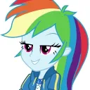 Equestria Girls - My Little Pony Fans