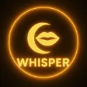 Whisper