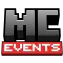 Minecry Events