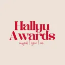 𑣲Hallyu Awards⋆₊