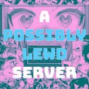 A Possibly Lewd Server