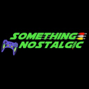 Something Nostalgic Support Discord server icon