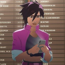 The Collective Dispatch Discord server icon