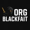 ORG BLACKFAIT | XP Discord server icon