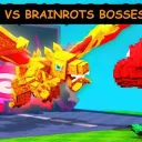 Stocks  in plants vs brainrot