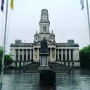 Portsmouth, Hampshire