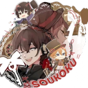 🧸𝐘𝐨𝐤𝐨𝐡𝐚𝐦𝐚 𝐋𝐨𝐮𝐧𝐠𝐞🧸 J2L = Ban RVAMP Discord server icon