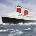 Saving the S.S. United States | Preserving and Restoring America's Flagship