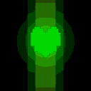 Undertale: Lime