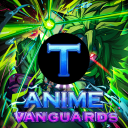 Anime Vanguards Trading Hub!