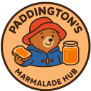 Paddington’s Marmalade Hub