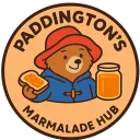 Paddington’s Marmalade Hub
