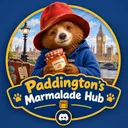Paddington’s Marmalade Hub