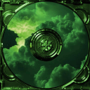 merch table Discord server icon